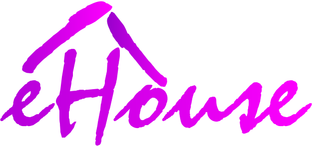 eHouse Logo