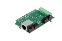 EthernetRoomManager Mini (ERMM) DIY