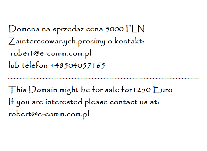 sumba.pl