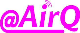 @AirQ - Smart Environment, Anti-Smog System