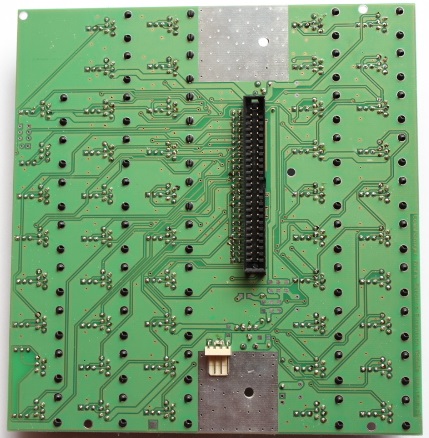 Expander RJ-12 for CommManager and eHouse.PRO