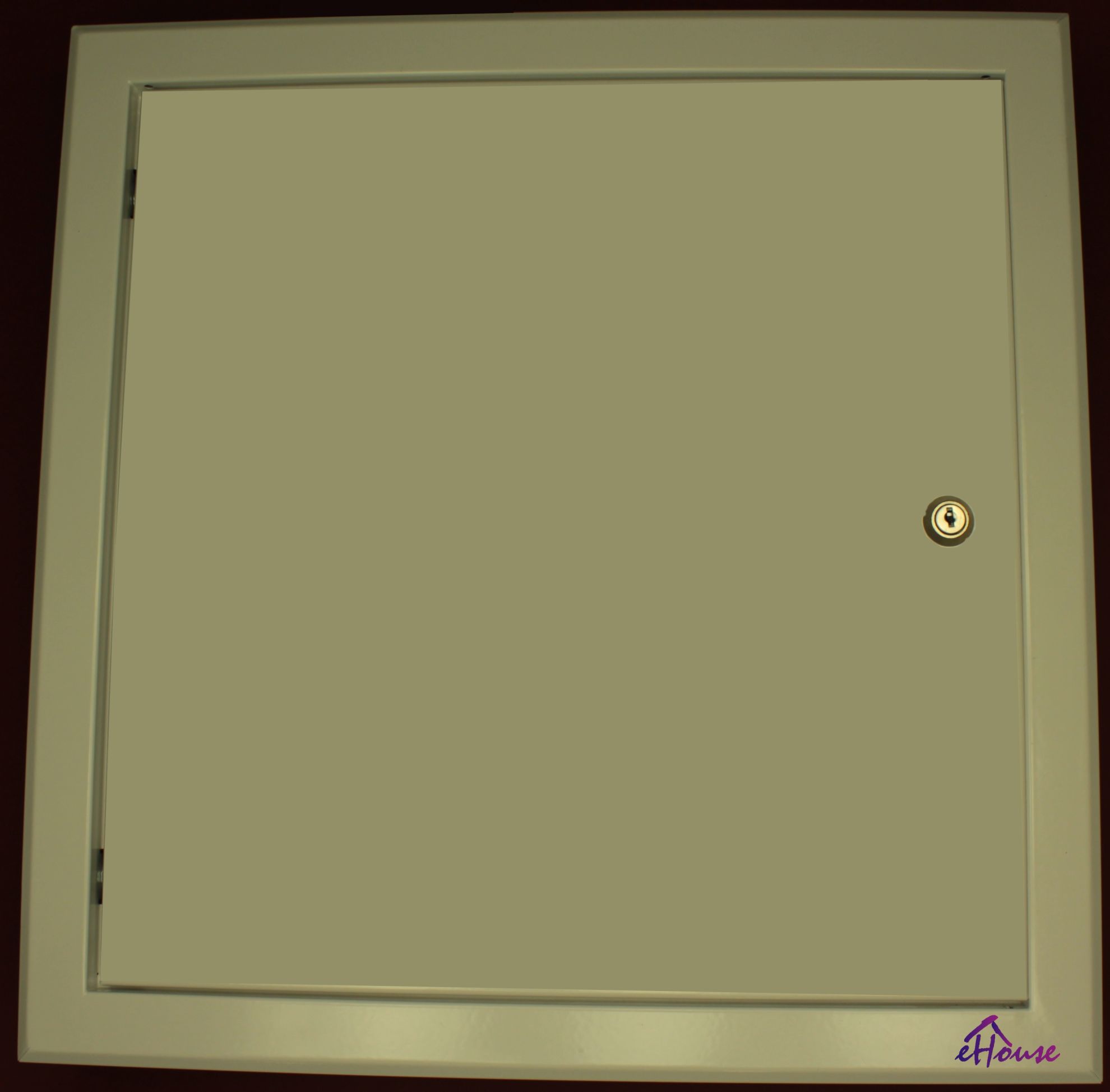 EthernetRoomManager complete mini-switch board