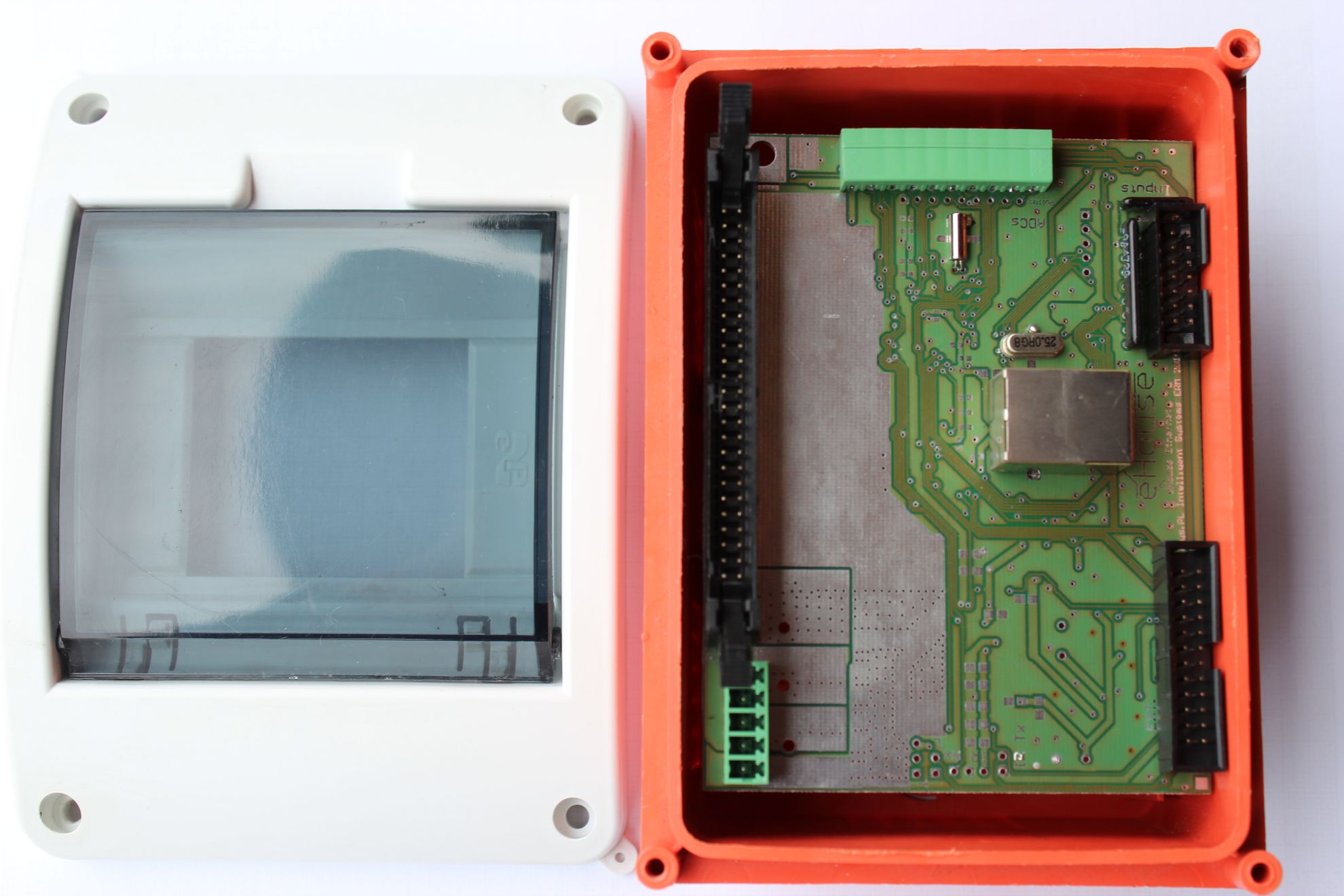 RoomManager Standalone - covers