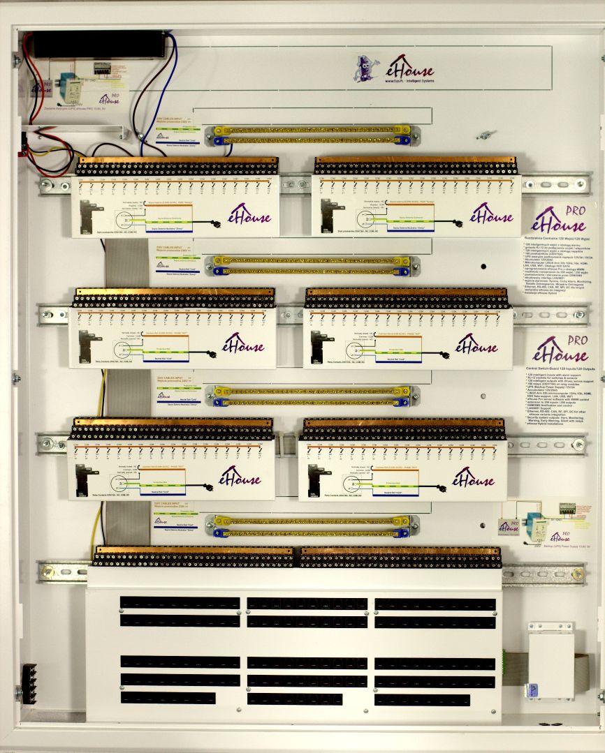 Images for SW-PRO-FULL-DIY (eHouse)