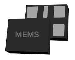 Temperature + 6D Industrial MEMs: 3D accelerometer (±2/±4/±8/±16g) & 3D gyroscope (±125/±250/±500/±1000/±2000 dps) (*)
