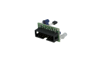 IR control panel for EthernetRoomManager